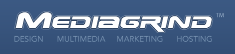 Mediagrind Logo